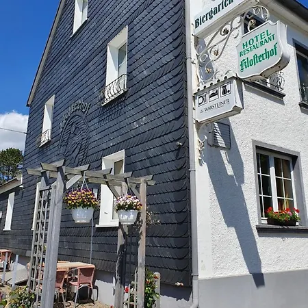 Hotel Klosterhof