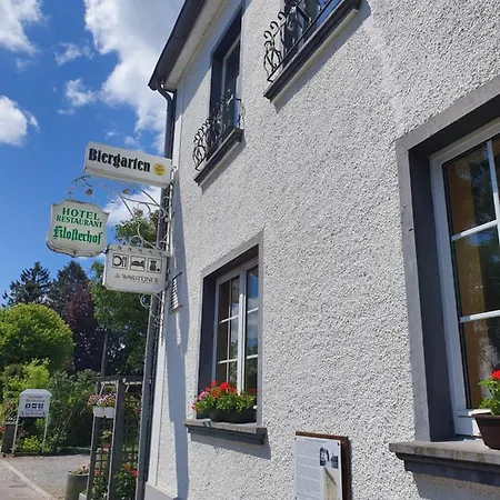 Klosterhof * Wipperfurth