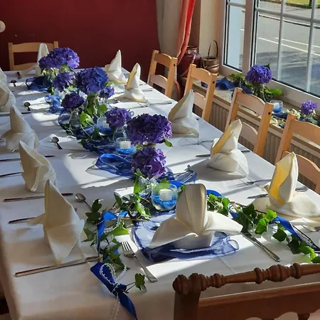 Hotel Klosterhof Wipperfurth