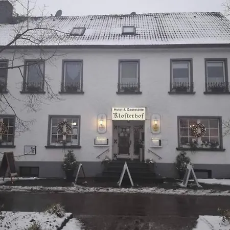 Klosterhof *