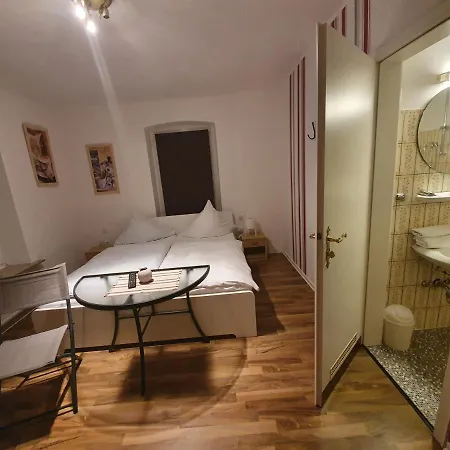 Klosterhof Hotel *
