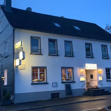 Hotel Klosterhof Wipperfurth