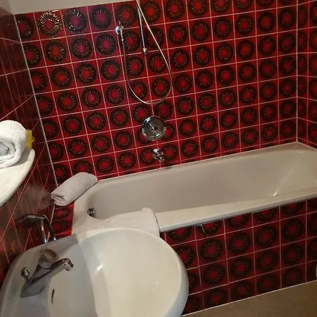 Klosterhof Hotel *