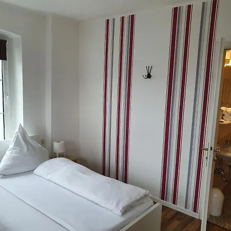 Hotel Klosterhof Wipperfurth