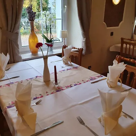 Hotel Klosterhof *