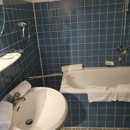 Hotel Klosterhof Wipperfurth